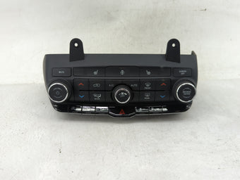 compare product 2021-2022 Dodge Durango Climate Control Module Temperature AC/Heater Replacement P/N:P68465668AC 17036478-03 Fits Fits 2021 2022 OEM Used Auto Parts