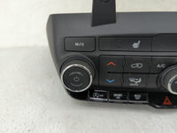2021-2022 Dodge Durango Climate Control Module Temperature AC/Heater Replacement P/N:P68465668AC 17036478-03 Fits Fits 2021 