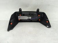 2021-2022 Dodge Durango Climate Control Module Temperature AC/Heater Replacement P/N:P68465668AC 17036478-03 Fits Fits 2021 