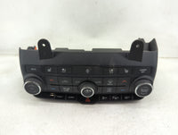 2021-2022 Dodge Durango Climate Control Module Temperature AC/Heater Replacement P/N:P68465677AC 17036487-03 Fits Fits 2021 