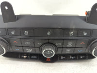 2021-2022 Dodge Durango Climate Control Module Temperature AC/Heater Replacement P/N:P68465677AC 17036487-03 Fits Fits 2021 