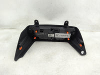 2021-2022 Dodge Durango Climate Control Module Temperature AC/Heater Replacement P/N:P68465677AC 17036487-03 Fits Fits 2021 