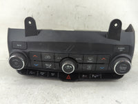 2021-2022 Dodge Durango Climate Control Module Temperature AC/Heater Replacement P/N:P68465666AC 17036476-03 Fits Fits 2021 