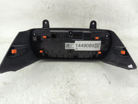 2021-2022 Dodge Durango Climate Control Module Temperature AC/Heater Replacement P/N:P68465666AC 17036476-03 Fits Fits 2021 