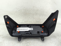 2021-2022 Dodge Durango Climate Control Module Temperature AC/Heater Replacement P/N:P68465666AC 17036476-03 Fits Fits 2021 