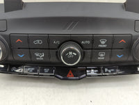 2021-2022 Dodge Durango Climate Control Module Temperature AC/Heater Replacement P/N:P68465666AC 17036476-03 Fits Fits 2021 