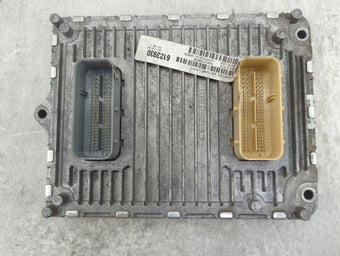 compare product 2020-2022 Dodge Durango PCM Engine Control Computer ECU ECM PCU OEM P/N:68434931AB T00EP3561KE05M Fits Fits 2020 2021 2022 OEM Used Auto Parts