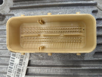 2020-2022 Dodge Durango PCM Engine Control Computer ECU ECM PCU OEM P/N:68434931AB T00EP3561KE05M Fits Fits 2020 2021 2022 O