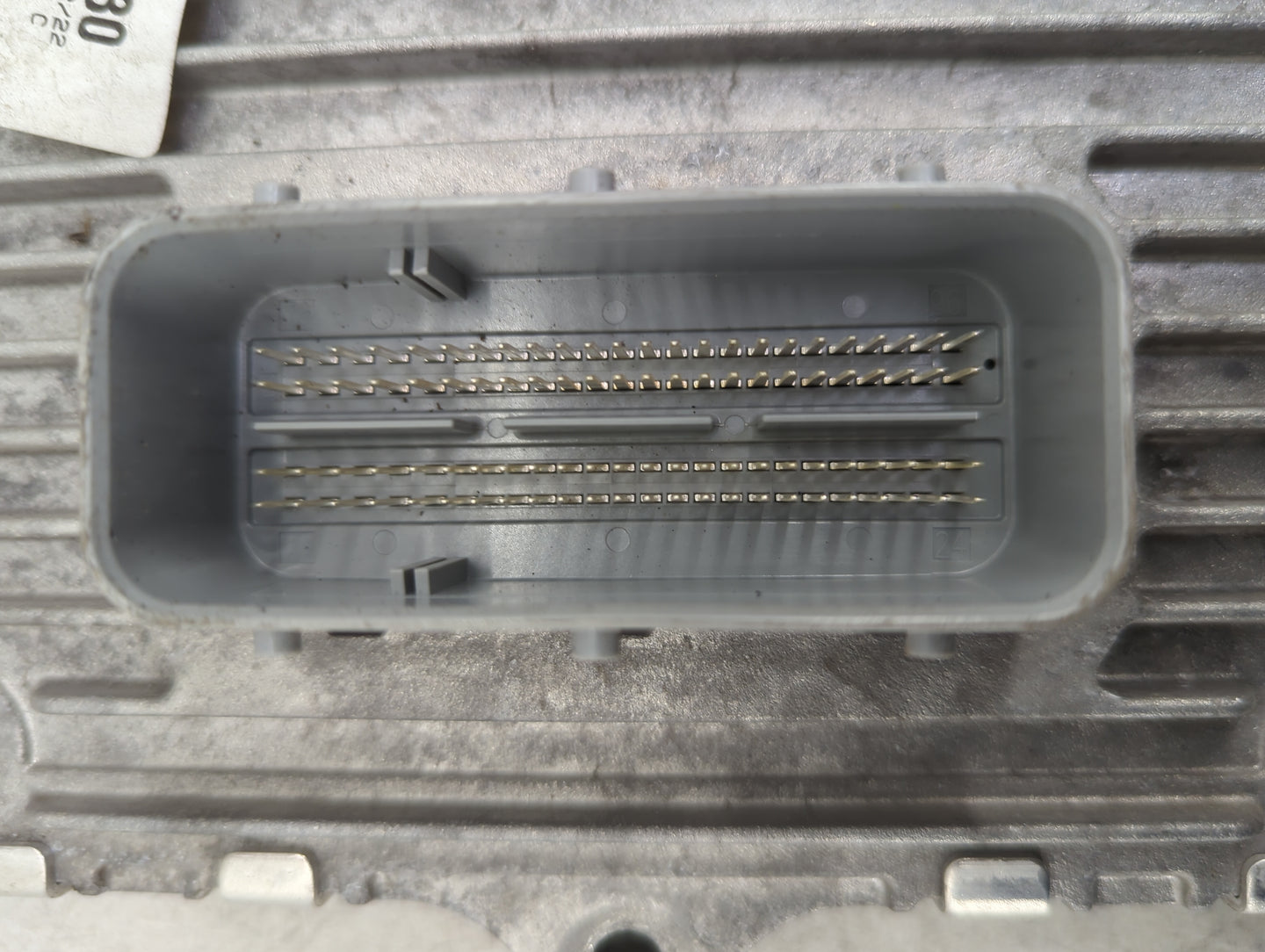 2020-2022 Dodge Durango PCM Engine Control Computer ECU ECM PCU OEM P/N:68434931AB T00EP3561KE05M Fits Fits 2020 2021 2022 O