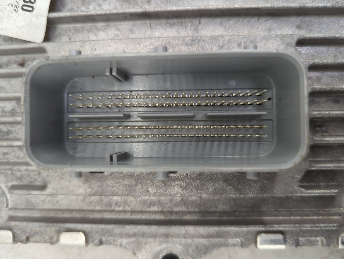 2020-2022 Dodge Durango PCM Engine Control Computer ECU ECM PCU OEM P/N:68434931AB T00EP3561KE05M Fits Fits 2020 2021 2022 O