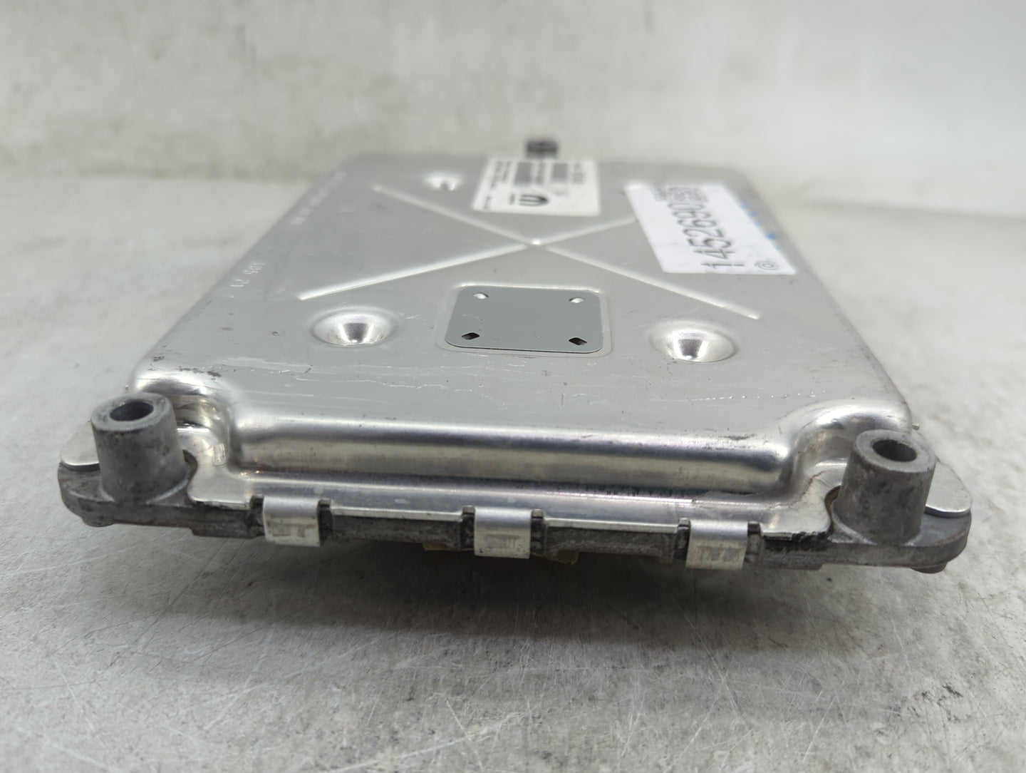 2020-2022 Dodge Durango PCM Engine Control Computer ECU ECM PCU OEM P/N:68434931AB T00EP3561KE05M Fits Fits 2020 2021 2022 O