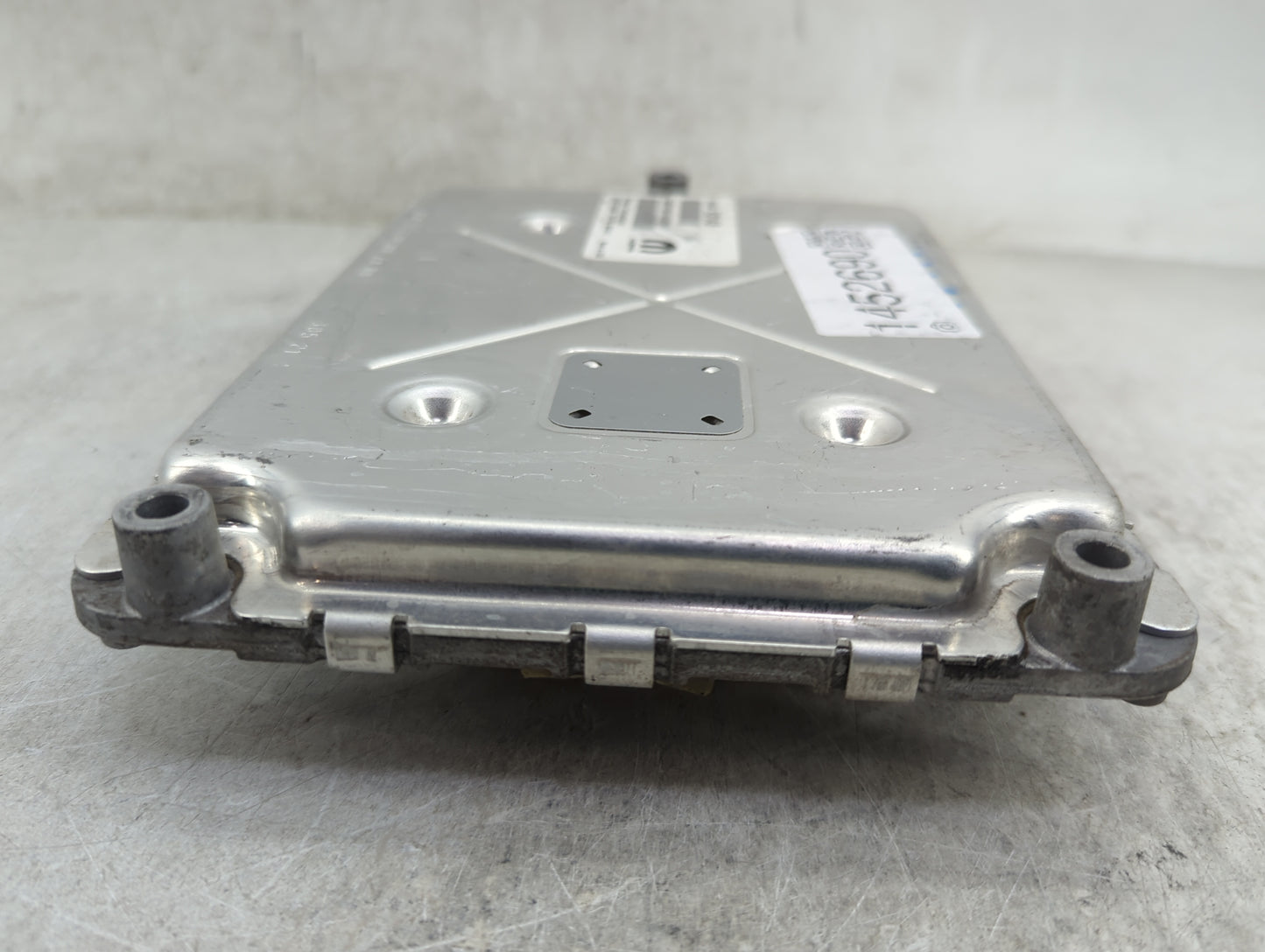 2020-2022 Dodge Durango PCM Engine Control Computer ECU ECM PCU OEM P/N:68434931AB T00EP3561KE05M Fits Fits 2020 2021 2022 O