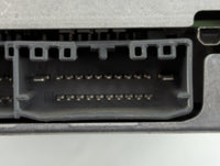 2020-2022 Dodge Durango Radio Speaker Amplifier 68547718ab - Oemusedautoparts1.com