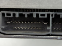 2020-2022 Dodge Durango Radio Speaker Amplifier 68547718ab - Oemusedautoparts1.com
