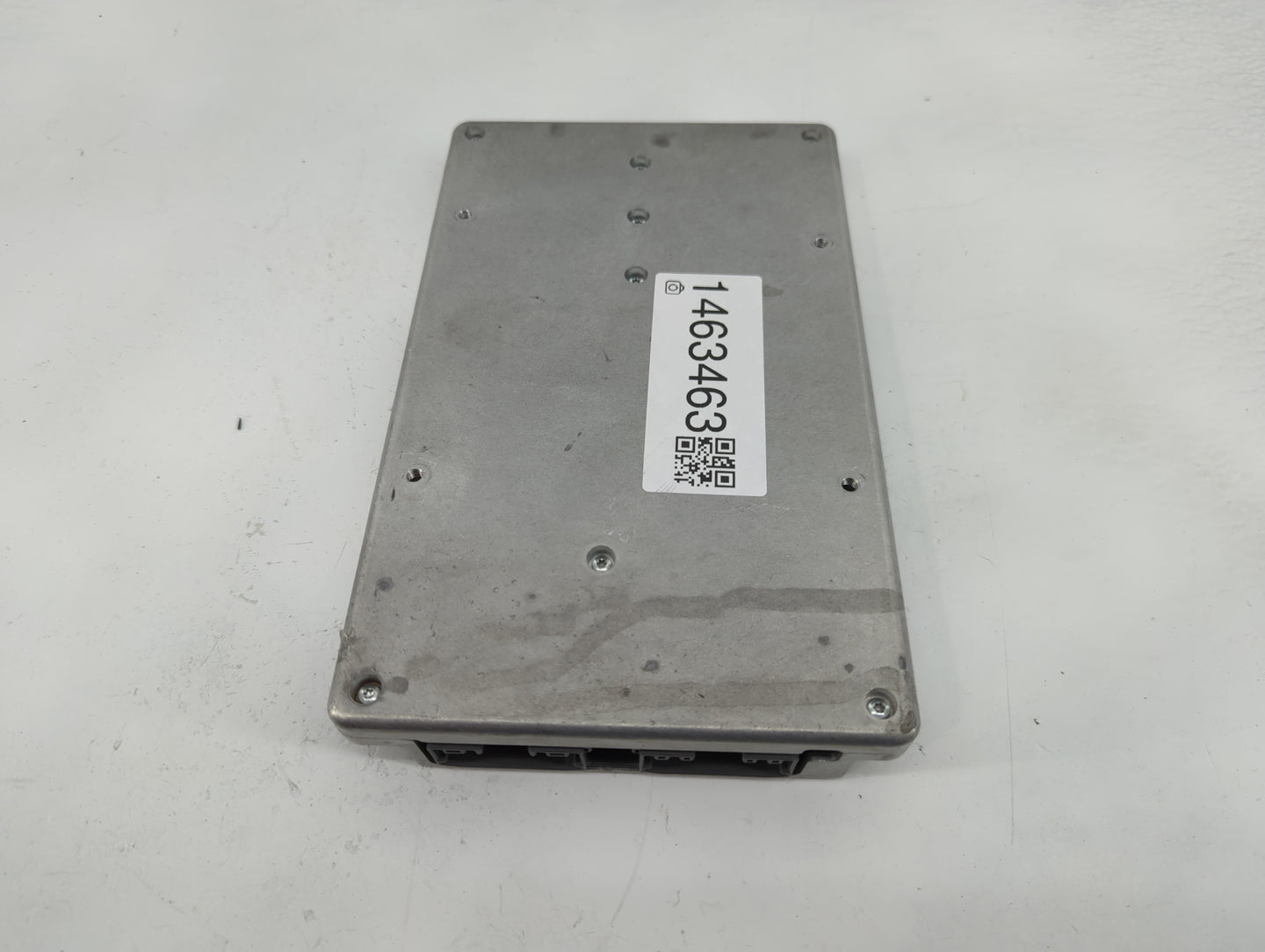 2020-2022 Dodge Durango Radio Speaker Amplifier 68547718ab - Oemusedautoparts1.com
