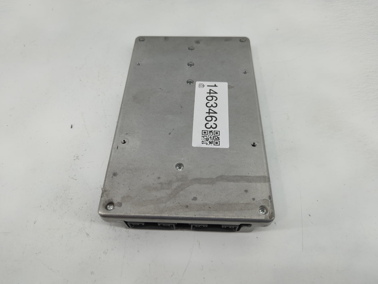 2020-2022 Dodge Durango Radio Speaker Amplifier 68547718ab - Oemusedautoparts1.com