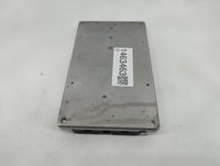 2020-2022 Dodge Durango Radio Speaker Amplifier 68547718ab - Oemusedautoparts1.com