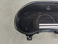 2022 Dodge Durango Instrument Cluster Speedometer Gauges P/N:68537374 68537374AC, CR-0057-305-NR-C002 Miles:15K Fits OEM Use