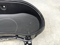 2022 Dodge Durango Instrument Cluster Speedometer Gauges P/N:68537374 68537374AC, CR-0057-305-NR-C002 Miles:15K Fits OEM Use
