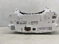 2022 Dodge Durango Instrument Cluster Speedometer Gauges P/N:68537374 68537374AC, CR-0057-305-NR-C002 Miles:15K Fits OEM Use