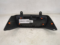 2021-2022 Dodge Durango Climate Control Module Temperature AC/Heater Replacement P/N:P68465668AC P68465670AC Fits Fits 2021 