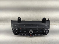 2021-2022 Dodge Durango Climate Control Module Temperature AC/Heater Replacement P/N:P68465670AC 68465670AC Fits Fits 2021 2