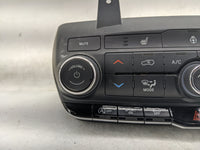 2021-2022 Dodge Durango Climate Control Module Temperature AC/Heater Replacement P/N:P68465670AC 68465670AC Fits Fits 2021 2