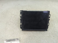 2022 Dodge Durango Information Display Screen 1468694 - Oemusedautoparts1.com