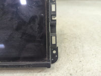 2022 Dodge Durango Information Display Screen 1468694 - Oemusedautoparts1.com