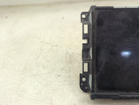 2022 Dodge Durango Information Display Screen 1468694 - Oemusedautoparts1.com