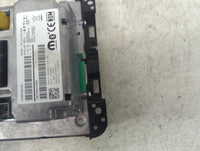 2022 Dodge Durango Information Display Screen 1468694 - Oemusedautoparts1.com