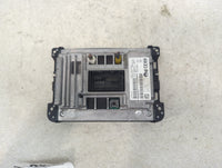 2022 Dodge Durango Information Display Screen 1468694 - Oemusedautoparts1.com