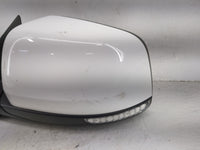 2014-2022 Dodge Durango Driver Side View Mirror - Left Door Mirror OEM Used - Oemusedautoparts1.com