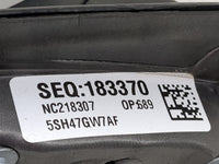 2014-2022 Dodge Durango Driver Side View Mirror - Left Door Mirror OEM Used - Oemusedautoparts1.com
