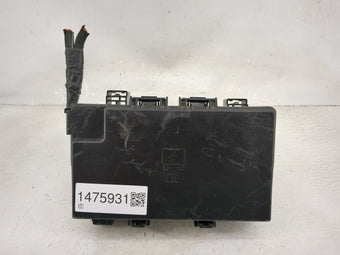 compare product 2022 Dodge Durango Fusebox Fuse Box Relay Module Tipm 1475931