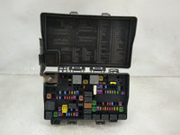 2022 Dodge Durango Fusebox Fuse Box Relay Module Tipm 1475931 - Oemusedautoparts1.com