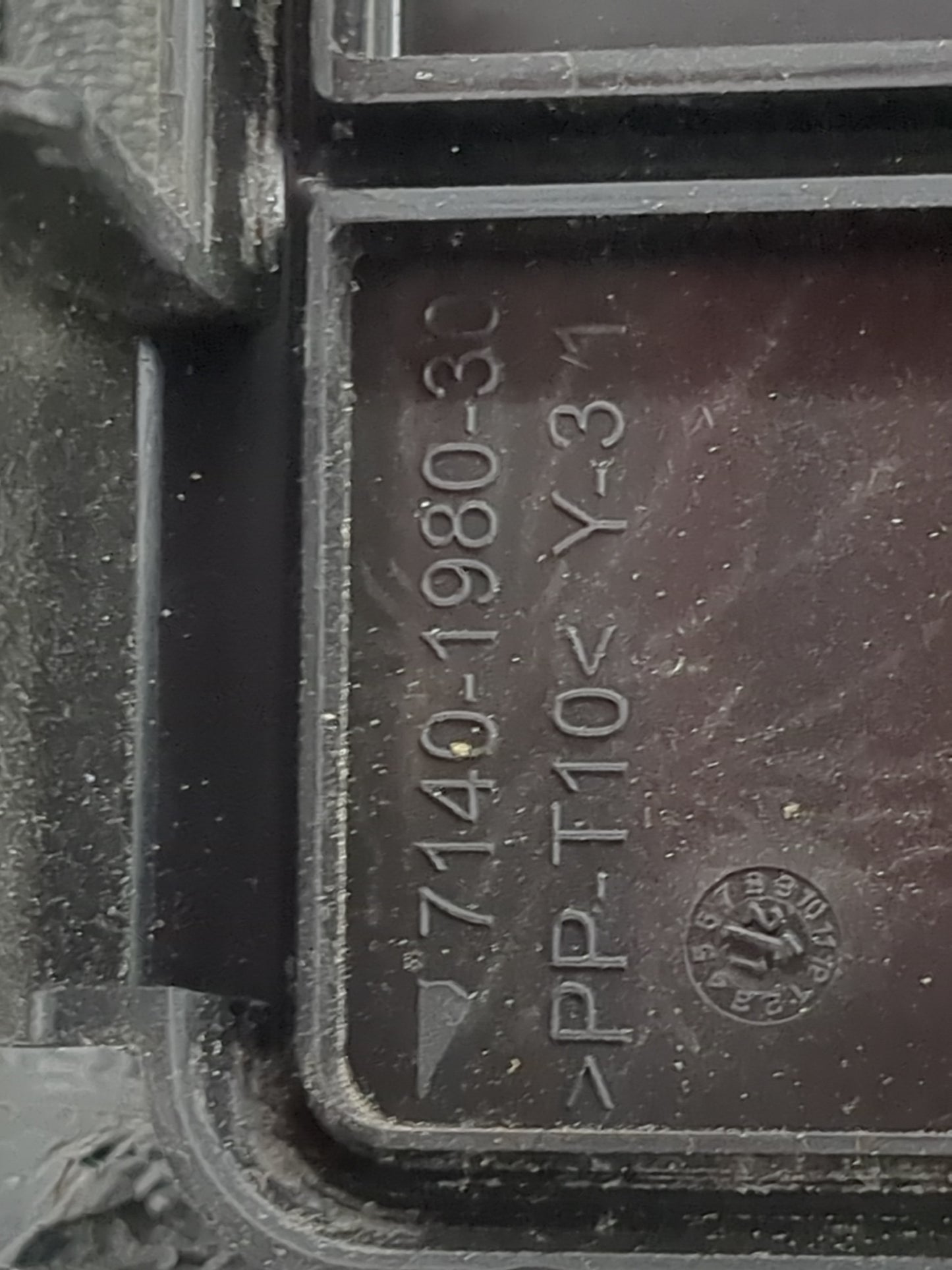 2022 Dodge Durango Fusebox Fuse Box Relay Module Tipm 1475931 - Oemusedautoparts1.com