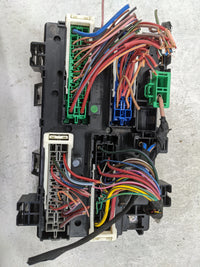 2022 Dodge Durango Fusebox Fuse Box Relay Module Tipm 1476075 - Oemusedautoparts1.com