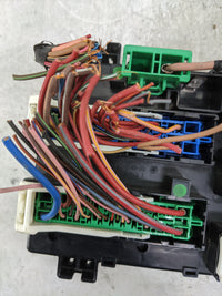 2022 Dodge Durango Fusebox Fuse Box Relay Module Tipm 1476075 - Oemusedautoparts1.com