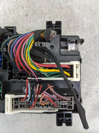 2022 Dodge Durango Fusebox Fuse Box Relay Module Tipm 1476075 - Oemusedautoparts1.com