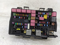 2022 Dodge Durango Fusebox Fuse Box Relay Module Tipm 1476075 - Oemusedautoparts1.com