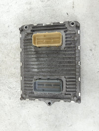 2020-2022 Dodge Durango PCM Engine Control Computer ECU ECM PCU OEM P/N:68434931AC T00EP2312L0HXB Fits Fits 2020 2021 2022 O
