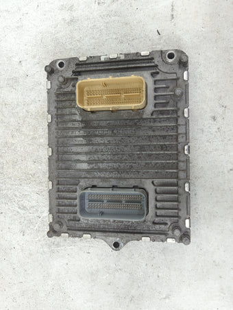 compare product 2020-2022 Dodge Durango PCM Engine Control Computer ECU ECM PCU OEM P/N:68434931AC T00EP2312L0HXB Fits Fits 2020 2021 2022 OEM Used Auto Parts