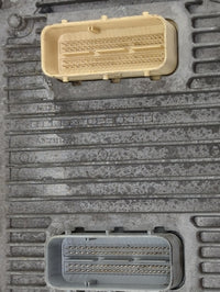 2020-2022 Dodge Durango PCM Engine Control Computer ECU ECM PCU OEM P/N:68434931AC T00EP2312L0HXB Fits Fits 2020 2021 2022 O