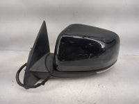 2022 Dodge Durango Driver Side View Mirror - Left Door Mirror OEM Used - Oemusedautoparts1.com