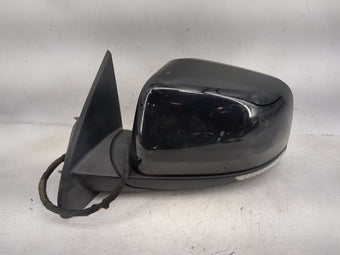compare product 2022 Dodge Durango Driver Side View Mirror - Left Door Mirror OEM Used
