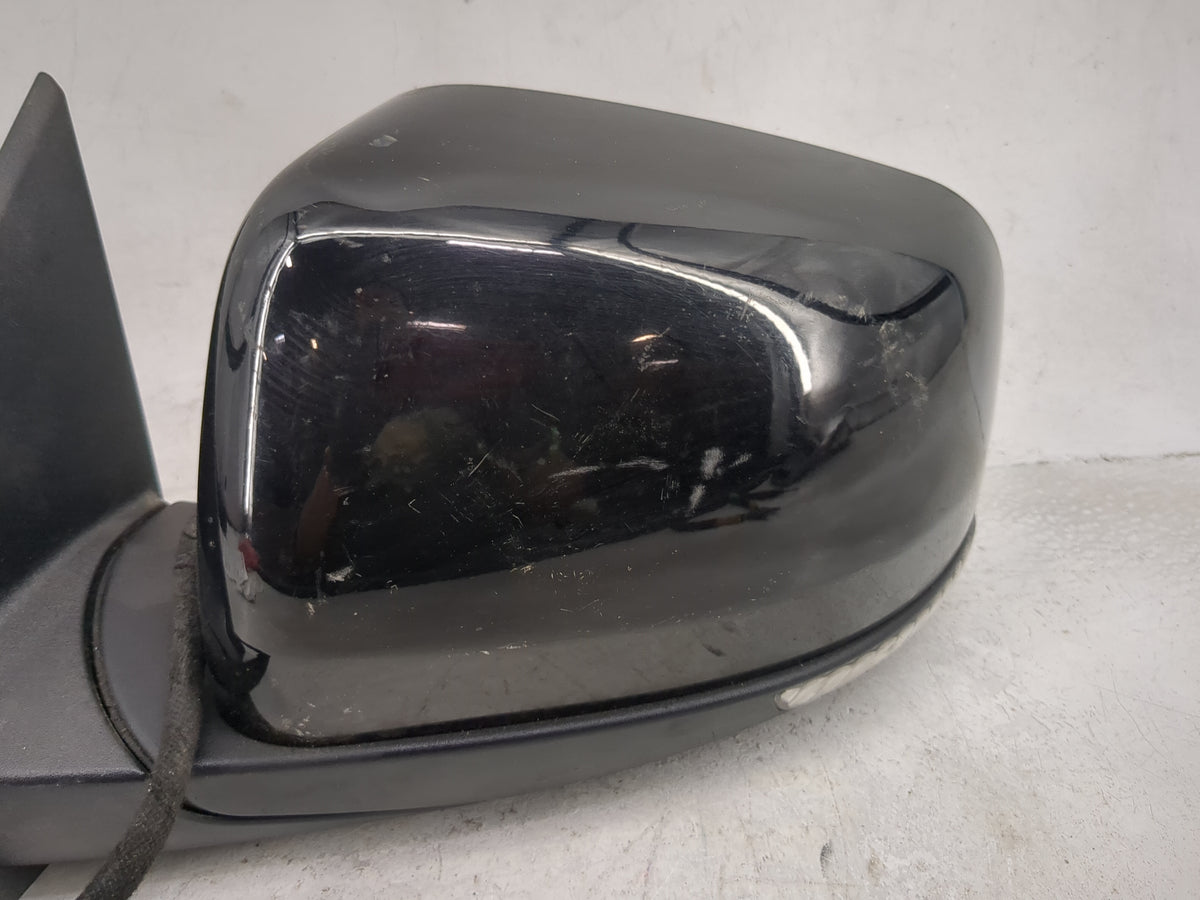 2022 Dodge Durango Driver Side View Mirror - Left Door Mirror OEM Used - Oemusedautoparts1.com