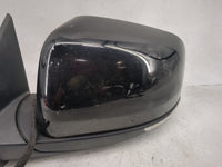 2022 Dodge Durango Driver Side View Mirror - Left Door Mirror OEM Used - Oemusedautoparts1.com