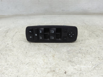 compare product 2022 Dodge Durango Master Power Window Switch Replacement Driver Side Left P/N:68319802AA 10140076, 86390B Fits OEM Used Auto Parts