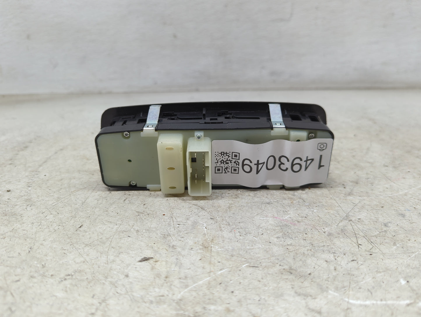 2022 Dodge Durango Master Power Window Switch Replacement Driver Side Left P/N:68319802AA 10140076, 86390B Fits OEM Used Aut